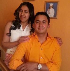 Meet your Posher, Aracely